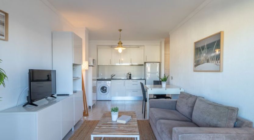 Photo of Club Nautic Apartment 24