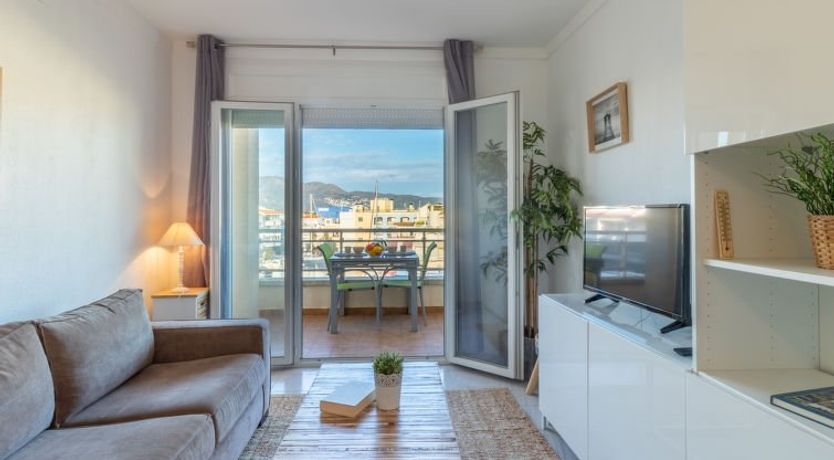 Photo of Club Nautic Apartment 24