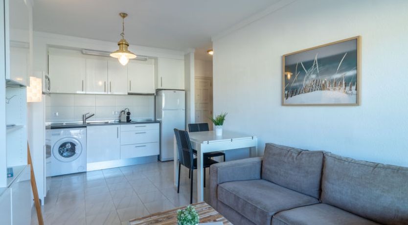 Photo of Club Nautic Apartment 24