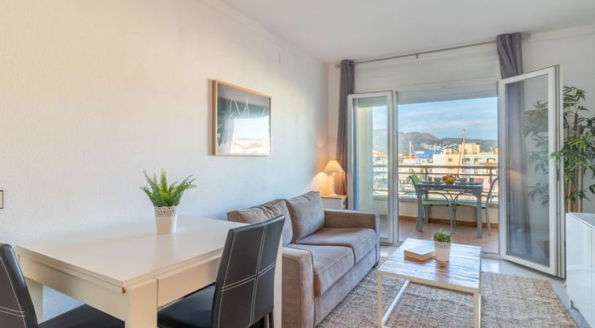 Photo of Club Nautic Apartment 24