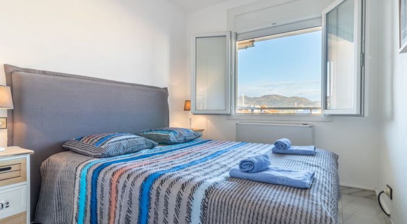 Photo of Club Nautic Apartment 24