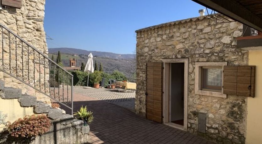 Photo of Casa Stella + Casa Susanne Apartment 3