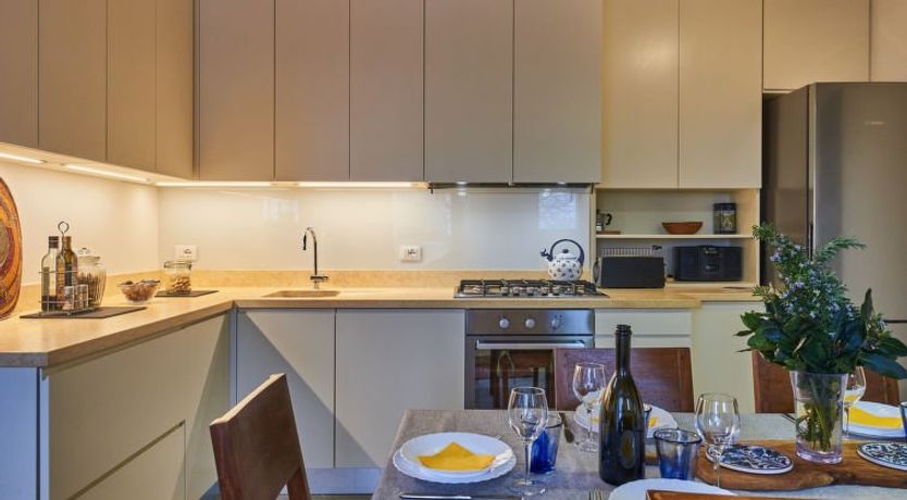 Photo of Casa Stella + Casa Susanne Apartment 3