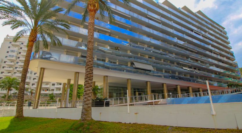 Photo of Elegance Apartment 14