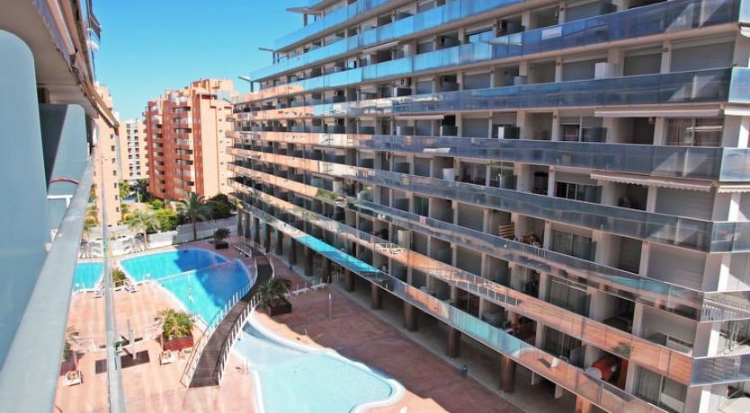 Photo of Elegance Apartment 14