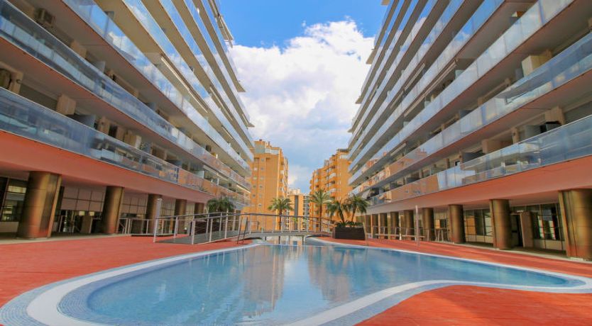 Photo of Elegance Apartment 14