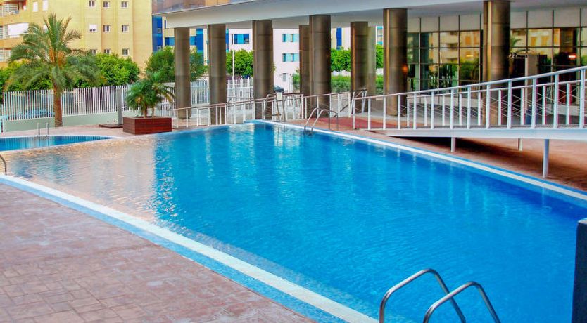 Photo of Elegance Apartment 14