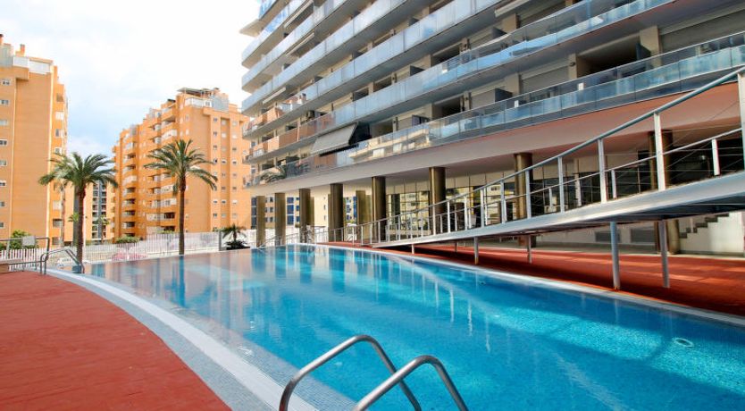 Photo of Elegance Apartment 14