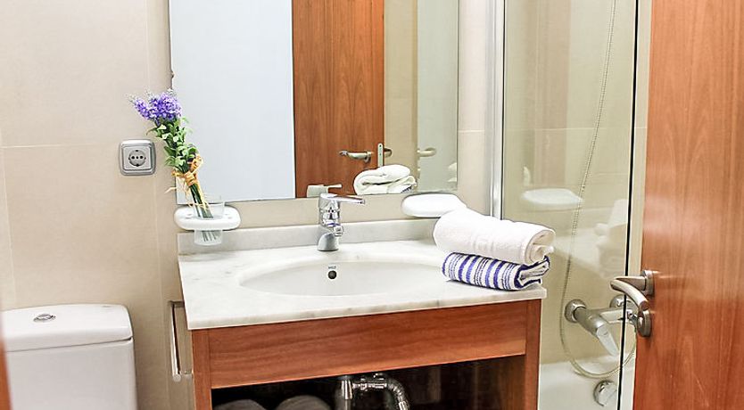 Photo of Elegance Apartment 14