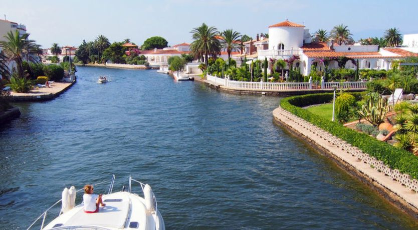 Photo of Bahia I