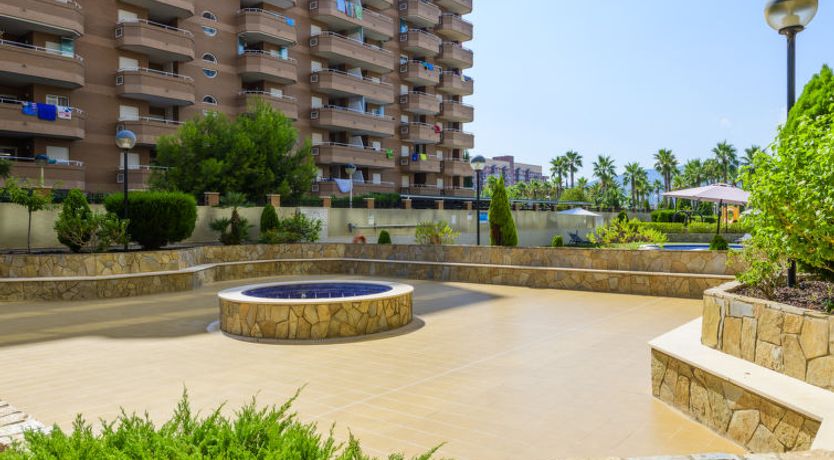 Photo of Vila de Oropesa X Apartment 3