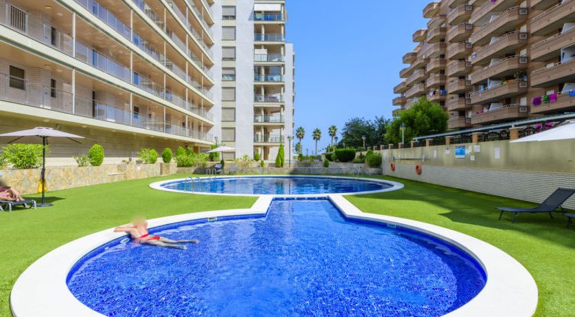 Photo of Vila de Oropesa X Apartment 3