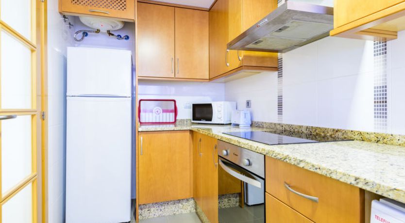 Photo of Vila de Oropesa X Apartment 3