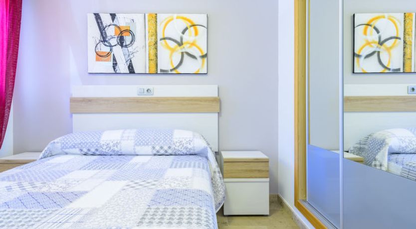 Photo of Vila de Oropesa X Apartment 3