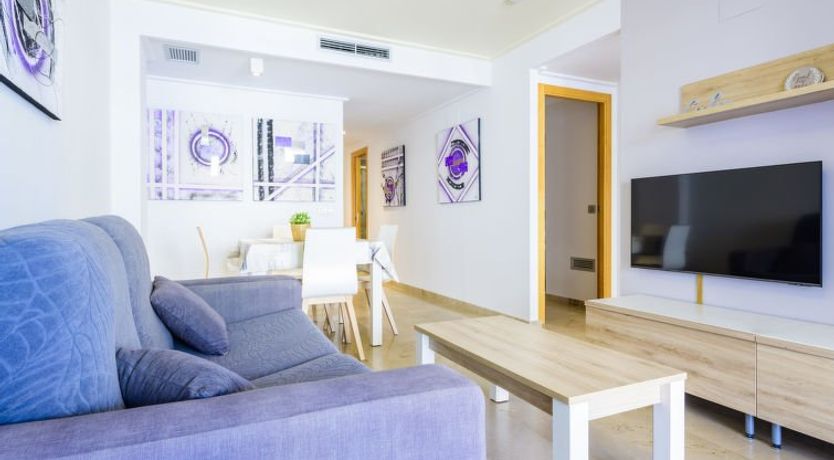 Photo of Vila de Oropesa X Apartment 3