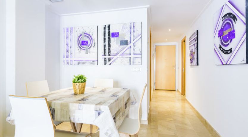 Photo of Vila de Oropesa X Apartment 3