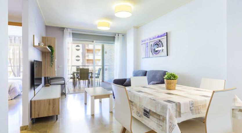 Photo of Vila de Oropesa X Apartment 3