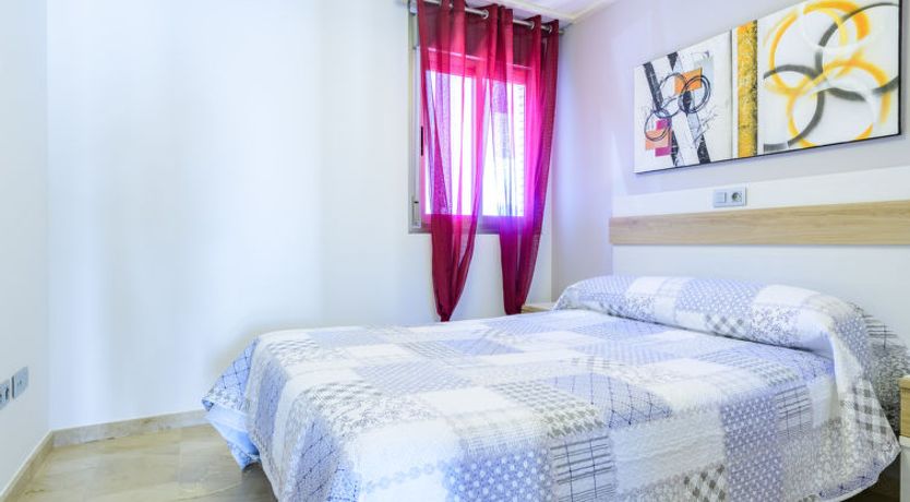 Photo of Vila de Oropesa X Apartment 3