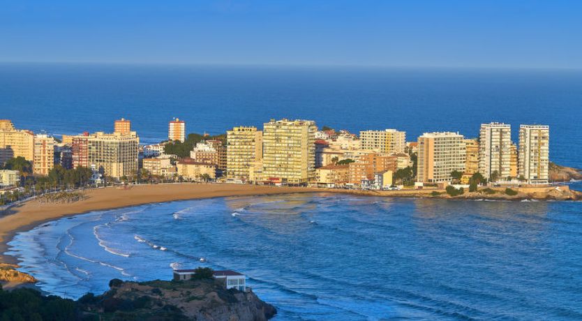 Photo of Vila de Oropesa X Apartment 3