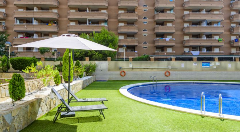 Photo of Vila de Oropesa X Apartment 3