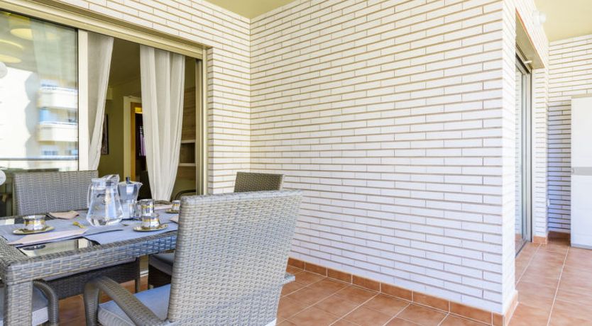 Photo of Vila de Oropesa X Apartment 3