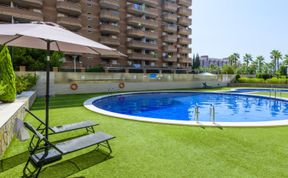 Photo of Vila de Oropesa X - Marina d'Or Apartment 3
