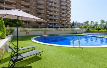 Vila de Oropesa X - Marina d'Or Apartment 3 Apartment