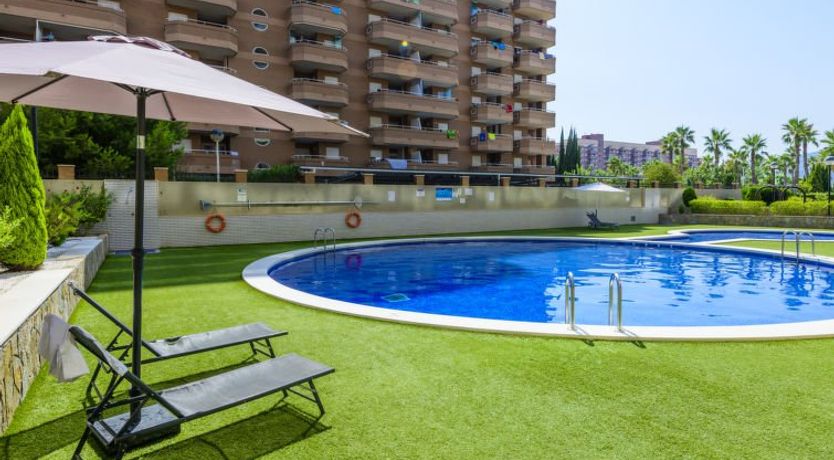 Photo of Vila de Oropesa X - Marina d'Or Apartment 3