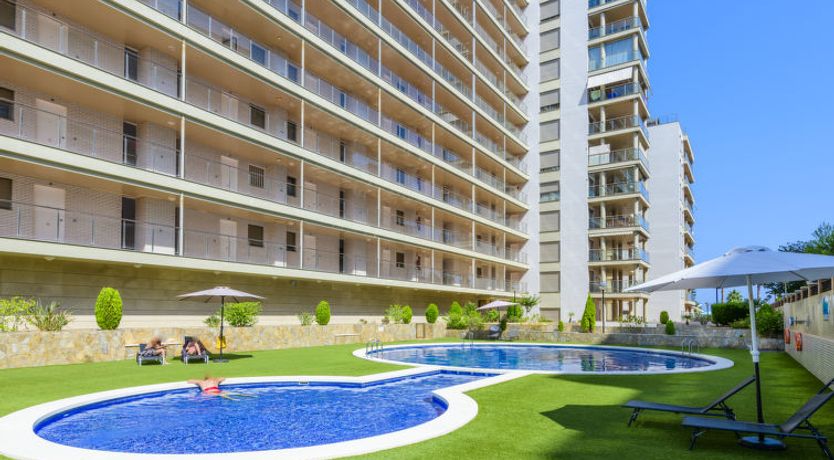 Photo of Vila de Oropesa X Apartment 3