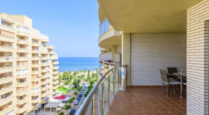 Photo of Vila de Oropesa X Apartment 3