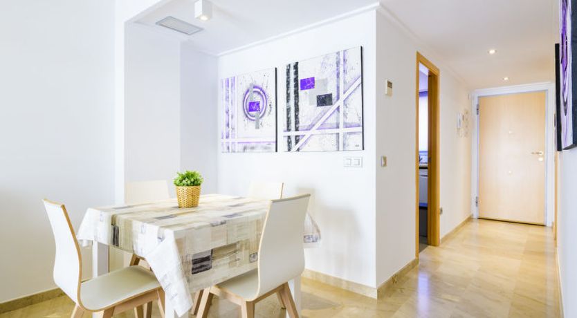 Photo of Vila de Oropesa X Apartment 3