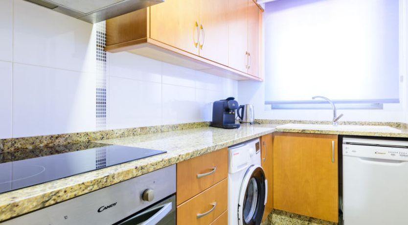 Photo of Vila de Oropesa X Apartment 3