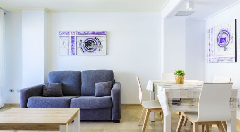 Photo of Vila de Oropesa X Apartment 3