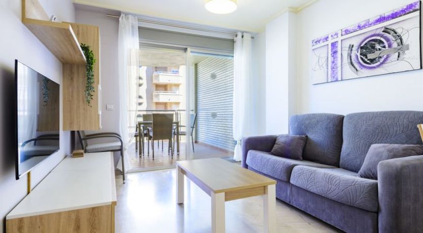 Photo of Vila de Oropesa X Apartment 3