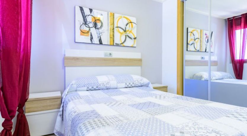 Photo of Vila de Oropesa X Apartment 3