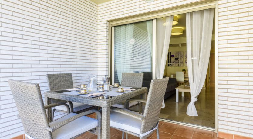 Photo of Vila de Oropesa X Apartment 3