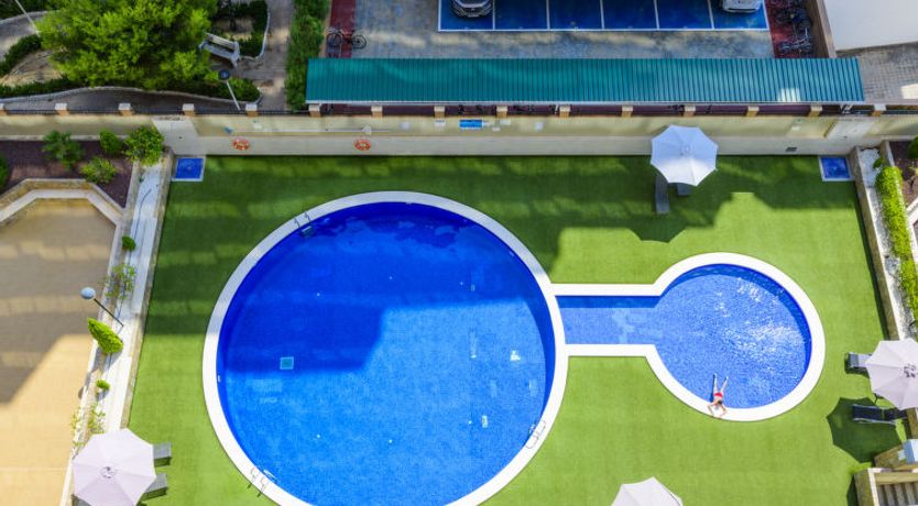 Photo of Vila de Oropesa X Apartment 3