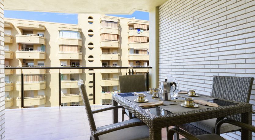 Photo of Vila de Oropesa X Apartment 3