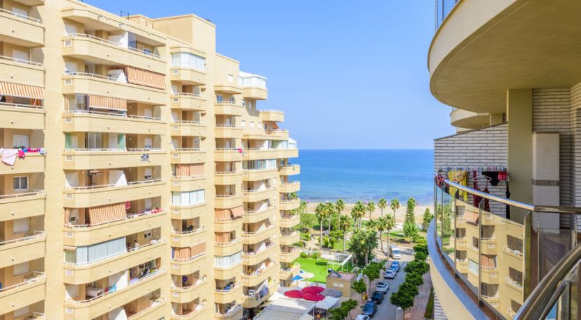 Photo of Vila de Oropesa X Apartment 3