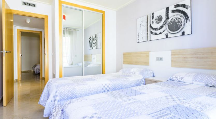 Photo of Vila de Oropesa X Apartment 3