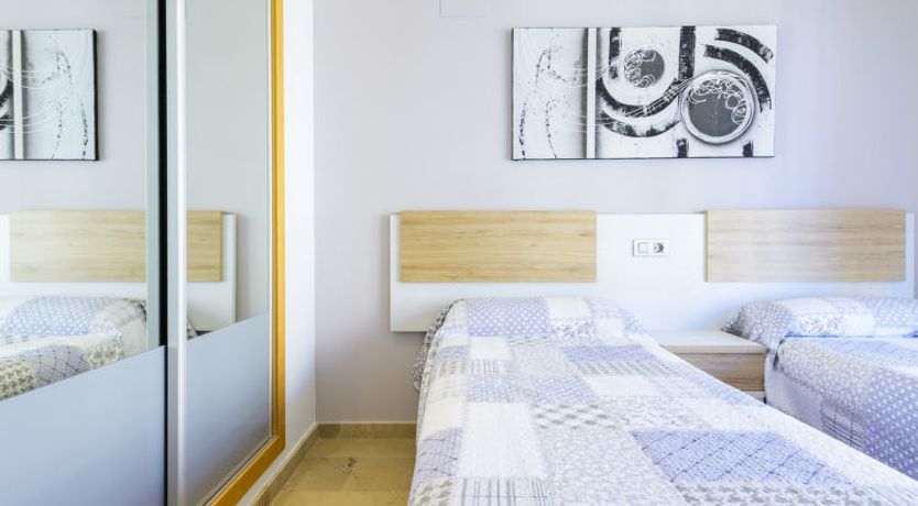 Photo of Vila de Oropesa X Apartment 3