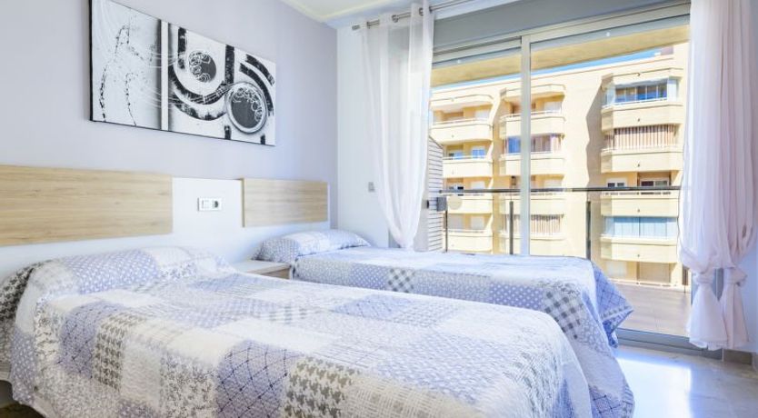 Photo of Vila de Oropesa X Apartment 3