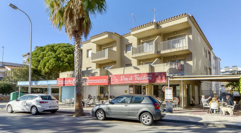 Photo of Mismar Apartment 8