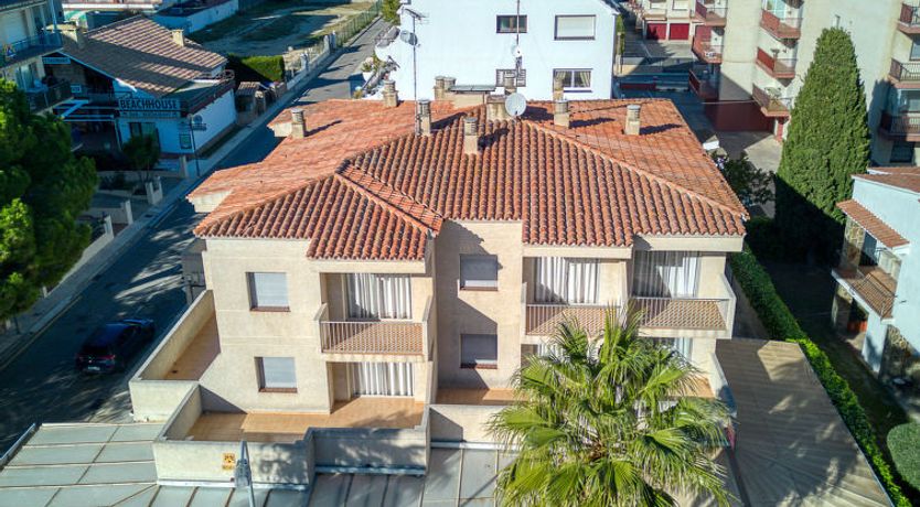 Photo of Mismar Apartment 8