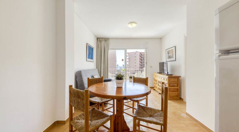 Photo of Mismar Apartment 9