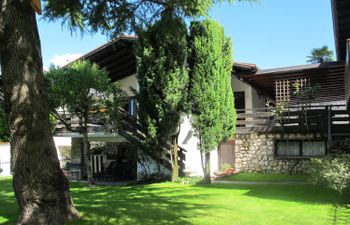 Rocchetta Holiday Home