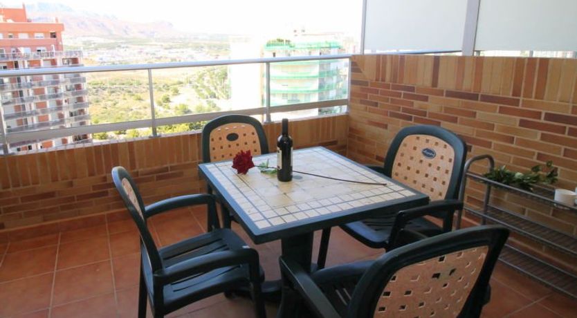 Photo of Torre Maestral