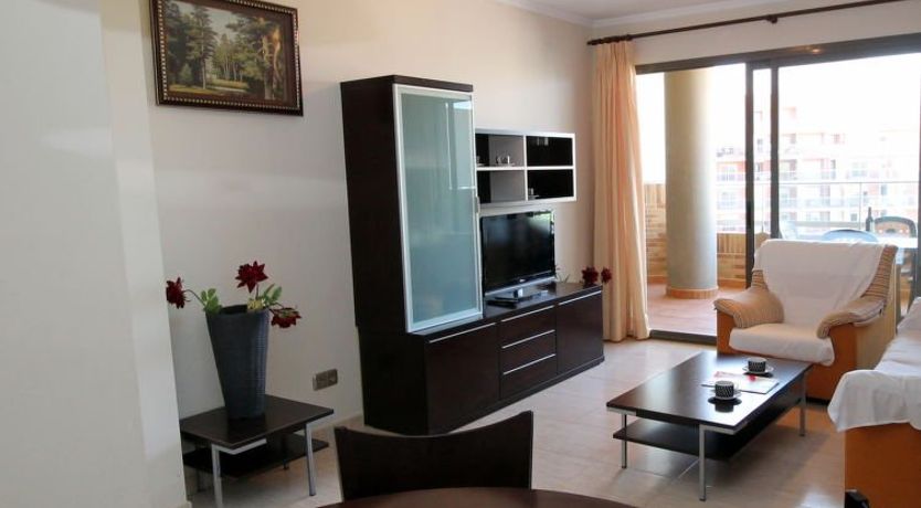 Photo of Torre Maestral