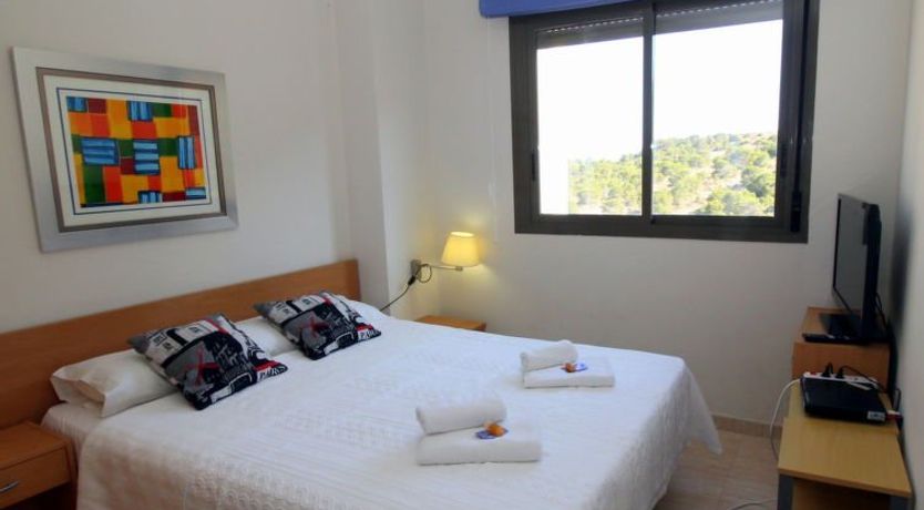 Photo of Torre Maestral