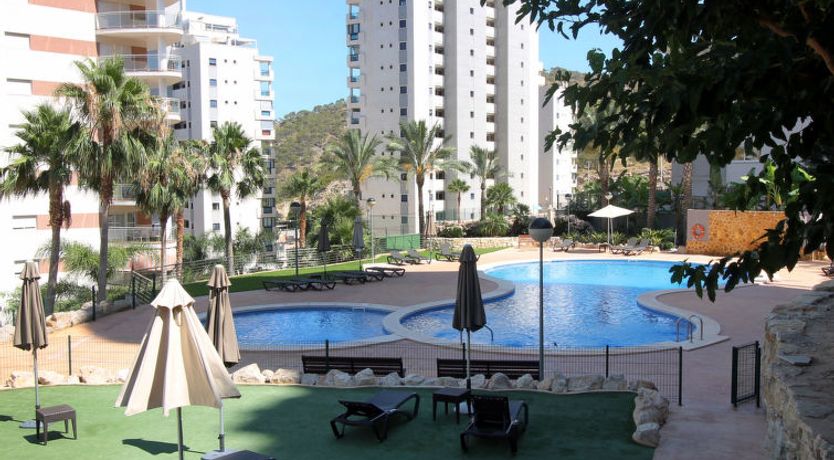 Photo of Torre Maestral